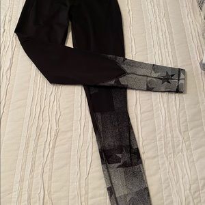 adidas USA Volleyball tights